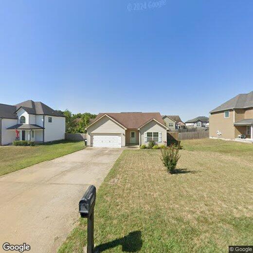 Primary Photo - 3 br, 2 bath House - 568 Tracy Lane