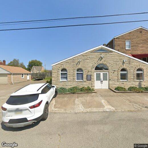 Foto principal - 2448 Mill St