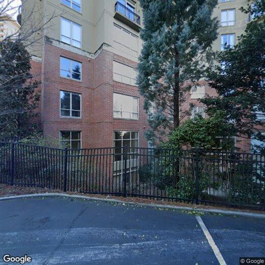 Primary Photo - 2626 Peachtree Rd NW