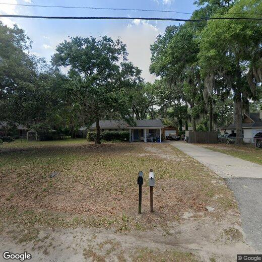 3011 Ashwood Cir, Beaufort, SC 29906 House Rental in Beaufort, SC