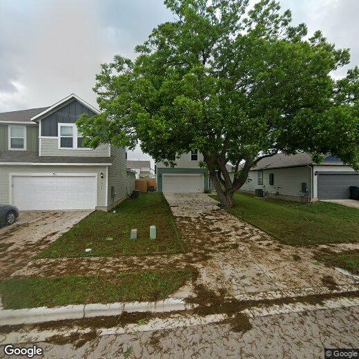 Primary Photo - 1603 Adobe Walls Way