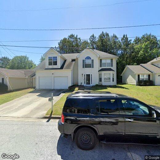 Primary Photo - 3451 Waldrop Creek Trail