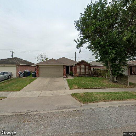 7846 Wolverine Dr, Corpus Christi, TX 78414 House for Rent in Corpus
