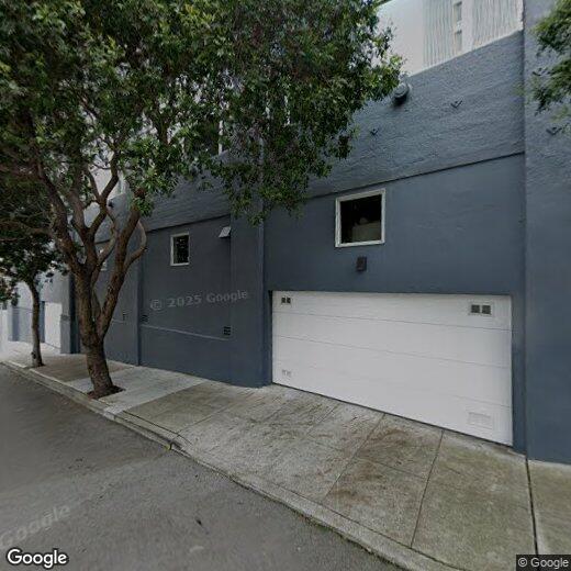 17 Guy Pl, San Francisco, CA 94105 House Rental in San Francisco, CA