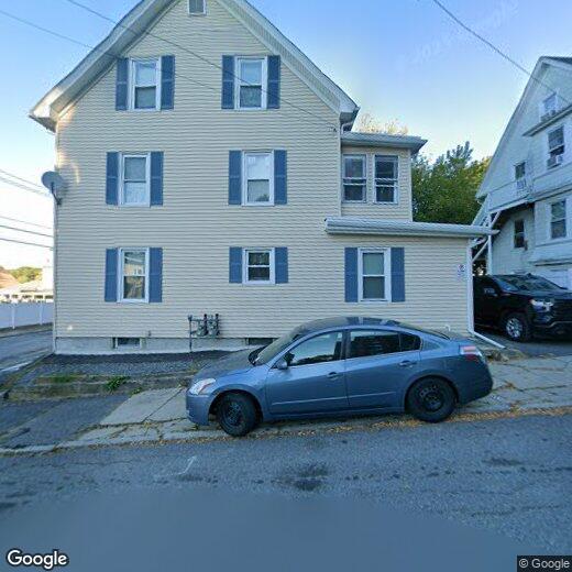 63 Columbus St Unit 2, Fitchburg, MA 01420 Condo for Rent in