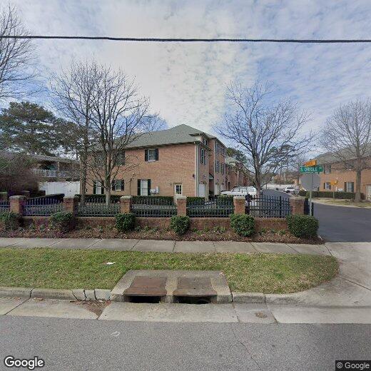 1013 Draketail Ln, Virginia Beach, VA 23451 Condo for Rent in