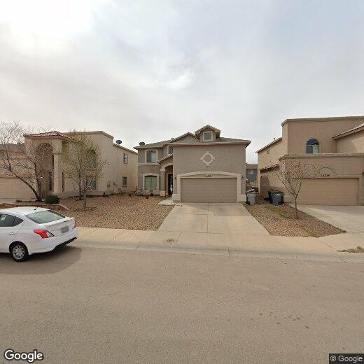 14256 Rattler Point Dr, El Paso, TX 79938 House Rental in El Paso, TX