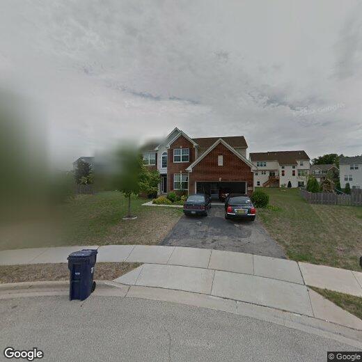 Primary Photo - 4 br, 2.5 bath House - 1714 Castle Ct