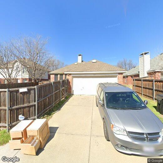 Foto principal - 9517 Thorncliff Dr