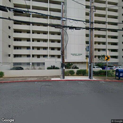 927 Prospect St Unit 1201, Honolulu, HI 96822 Condo for Rent in