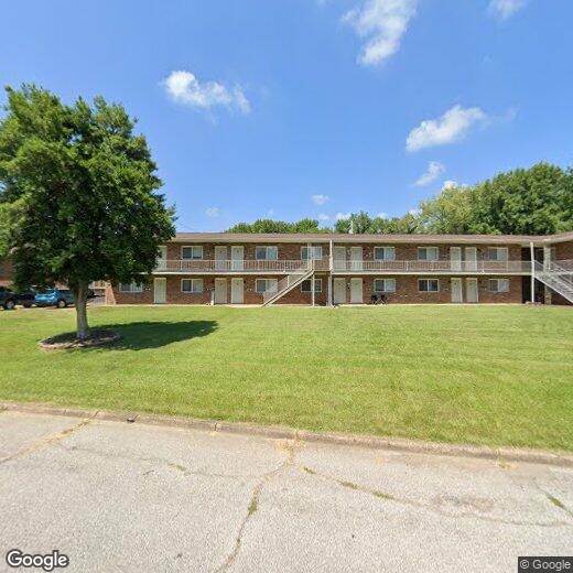 Primary Photo - 1264 Western Hills Dr