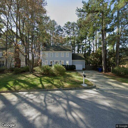 Primary Photo - 7933 Featherstone Dr