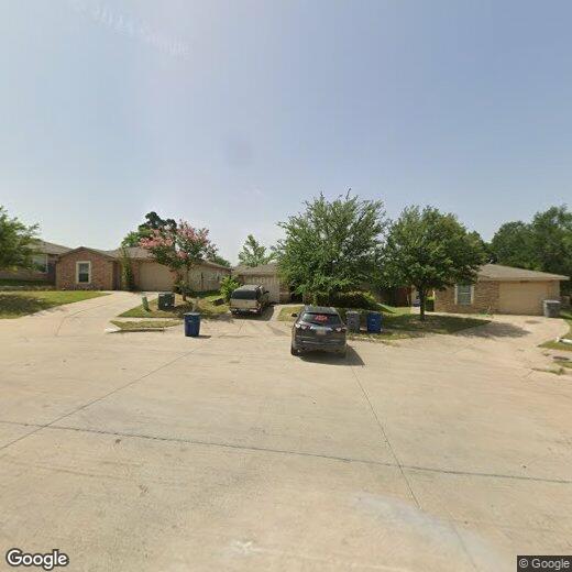 4824 Mexico Ct, Dallas, TX 75236 House for Rent in Dallas, TX