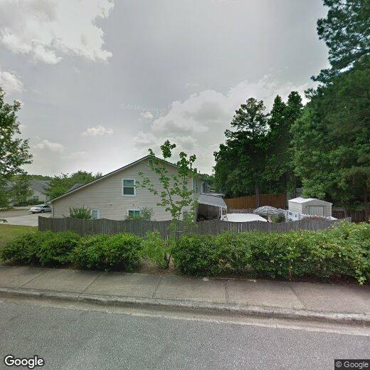Primary Photo - 3007 Royal Palm Way