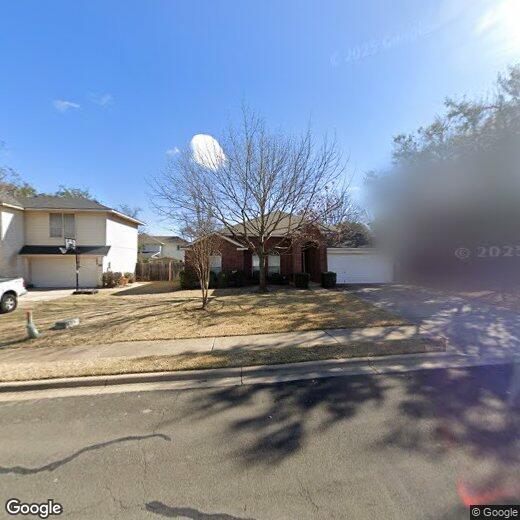 2708 Glenwood Trail, Cedar Park, TX 78613 House Rental in Cedar Park