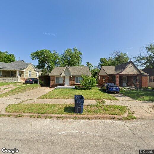 Foto principal - 1009 NW 31st St