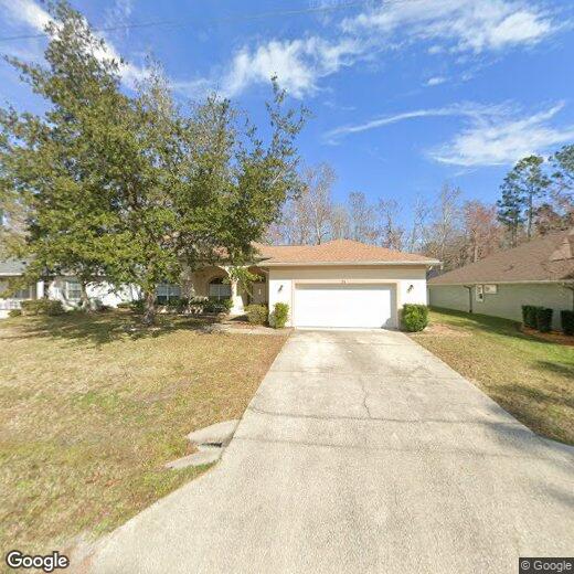 31 Evans Dr, Palm Coast, FL 32164 House Rental in Palm Coast, FL