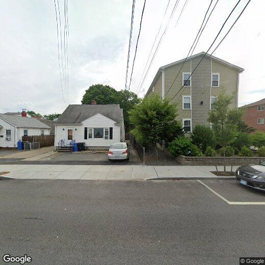 Primary Photo - 118 Broad St