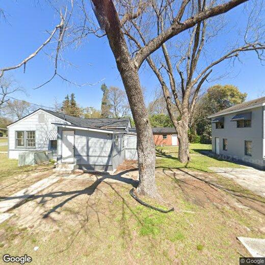 400 Curtis St, Warner Robins, GA 31093 House Rental in Warner Robins