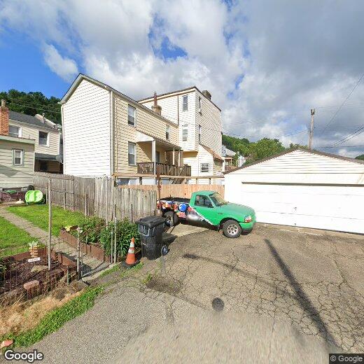 6 Sherman St, Millvale, PA 15209 House Rental in Millvale, PA