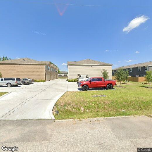 542 Solomon Ln - House for Rent in Brookshire, TX 