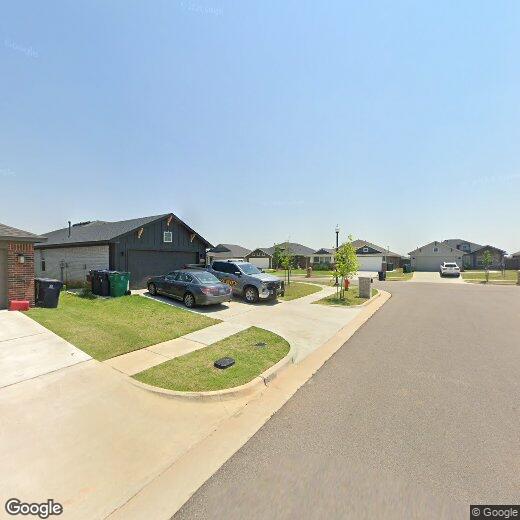 15504 Caney Dr, Oklahoma City, OK 73013 House for Rent in Oklahoma