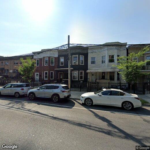 Primary Photo - Crotona AveBronx, NY 10457