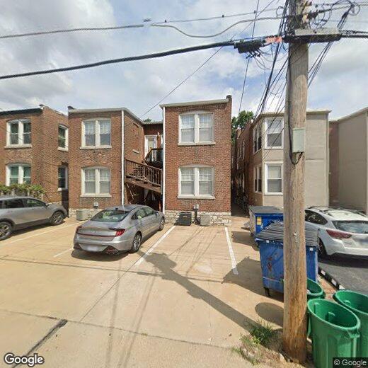 6418 Alamo Ave Unit 1W, Clayton, MO 63105 Condo for Rent in Clayton