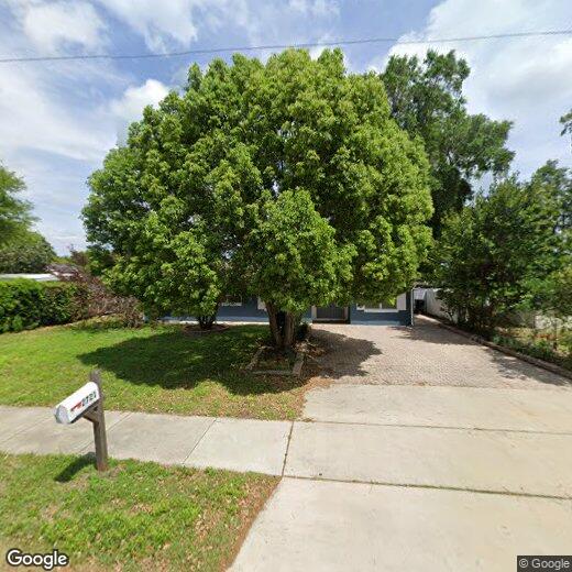 Primary Photo - 2721 Raeford Rd
