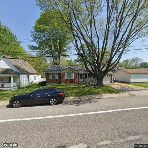 Primary Photo - 750 N New Florissant Rd