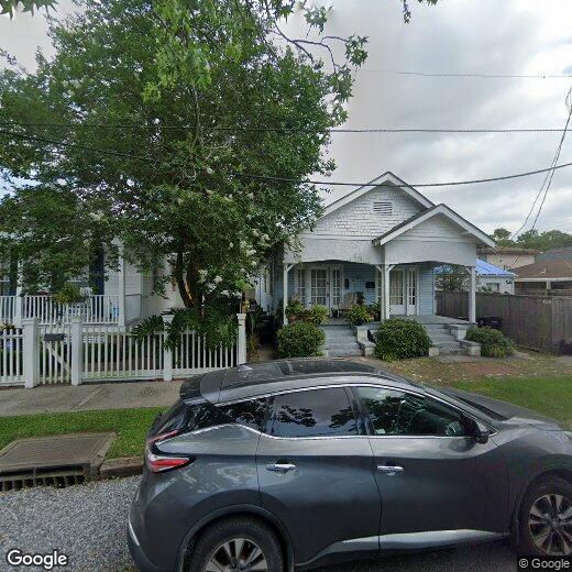 Primary Photo - 313 Calhoun St