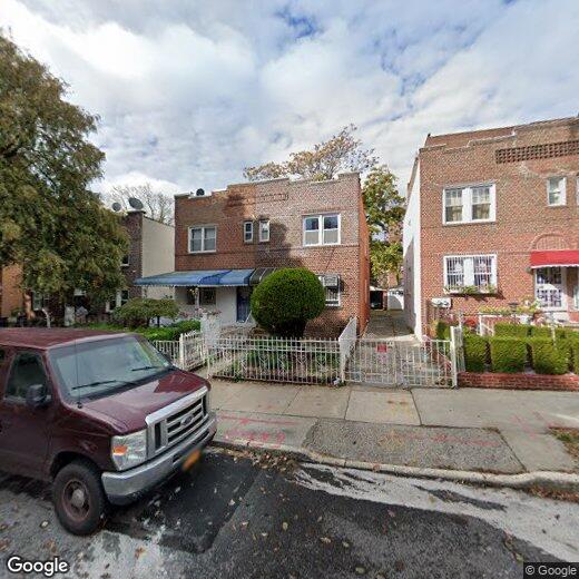 Primary Photo - 18 Lamont Ct