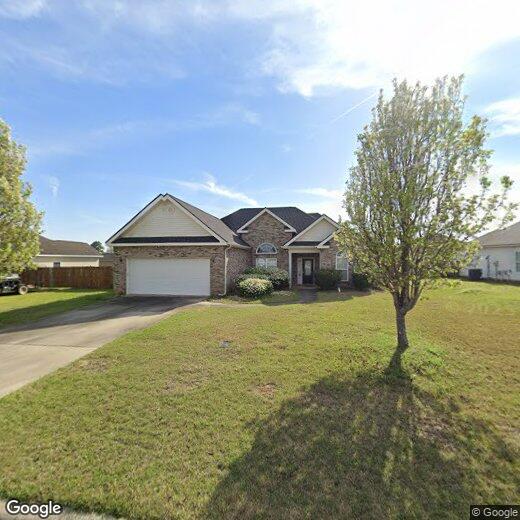 203 Stablegate Ln, Bonaire, GA 31005 House Rental in Bonaire, GA