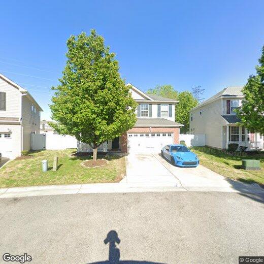 4205 High Tide Way, Chesapeake, VA 23321 House Rental in Chesapeake