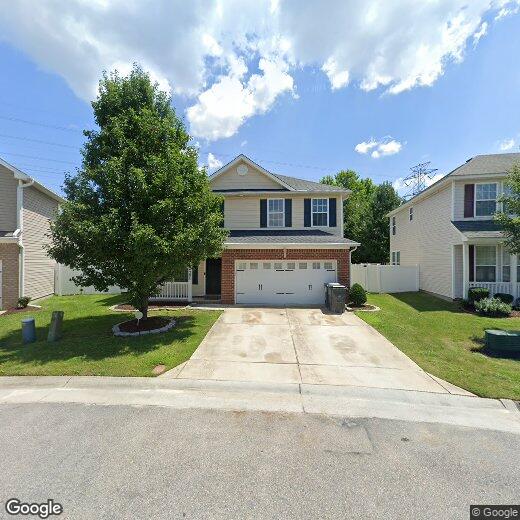 4205 High Tide Way, Chesapeake, VA 23321 House Rental in Chesapeake, VA