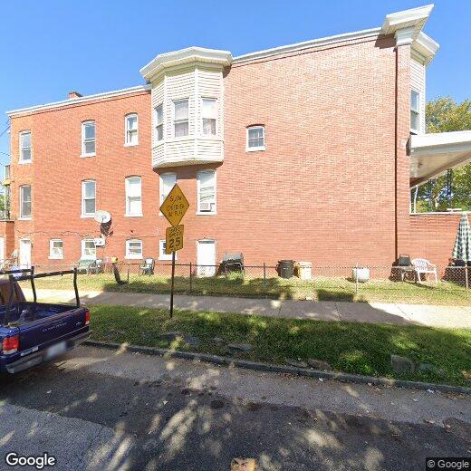 Foto principal - 2828 Harford Rd