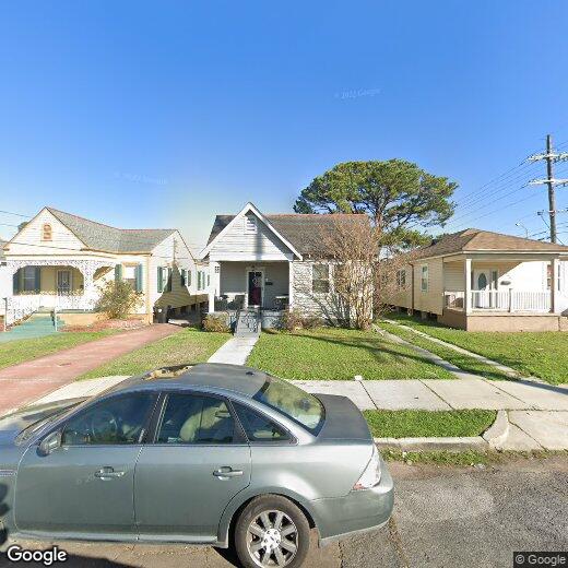 Primary Photo - GENTILLY COTTAGE FOR RENT