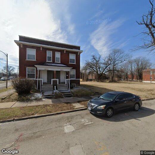 3800 Labadie Ave, Saint Louis, MO 63107 House for Rent in Saint Louis