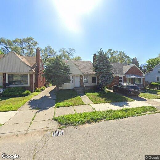 16722 Tuller St, Detroit, MI 48221 House for Rent in Detroit, MI