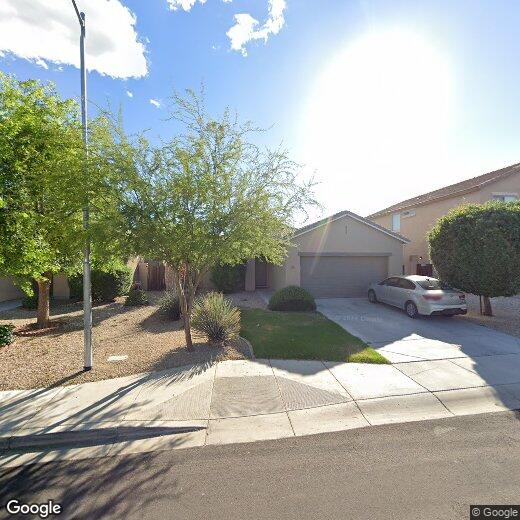 Movein ready home in Surprise! House for Rent in Surprise, AZ