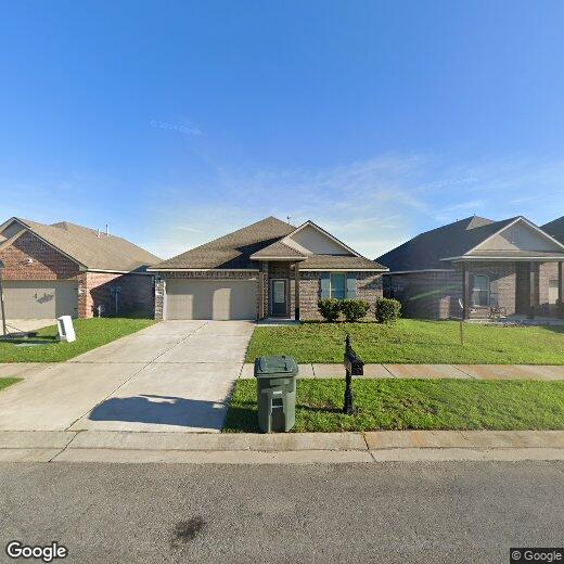 3167 Baywood Ave  