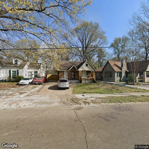 2070 Jackson Ave, Memphis, TN 38112 - House for Rent in Memphis, TN ...