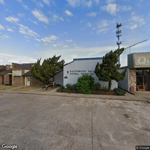 Primary Photo - 2023 Harvey Mitchell Pkwy S