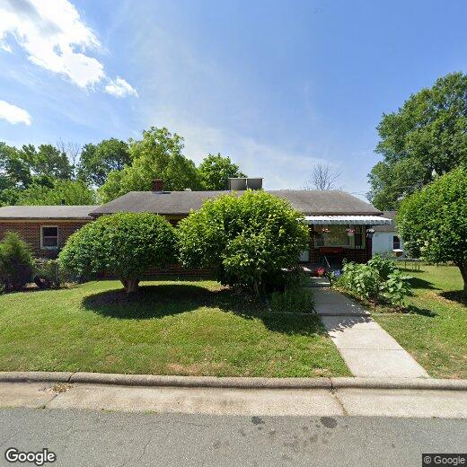 Foto principal - 2 br, 1 bath House - 1203 Willow Road