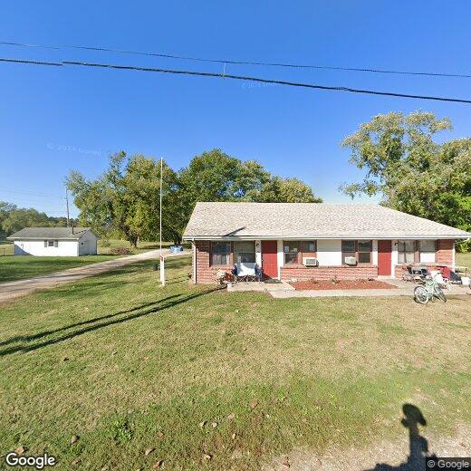 Primary Photo - 405 N Main St