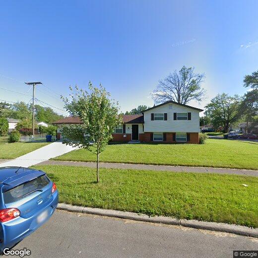 5227 Carbondale Dr, Columbus, OH 43232 House Rental in Columbus, OH