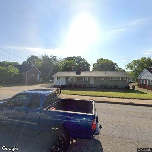 Primary Photo - 3910 White Horse Rd