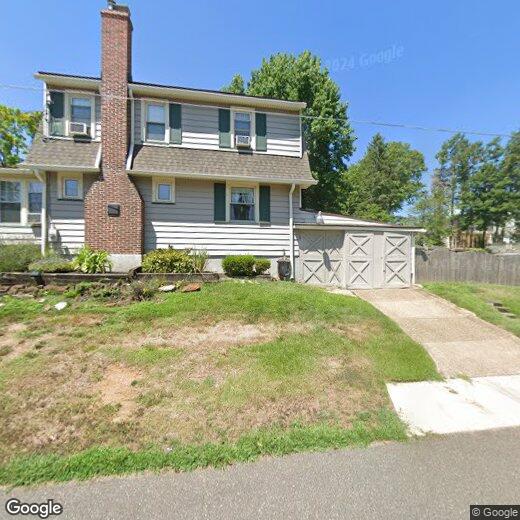 315 Chestnut St, Haddonfield, NJ 08033 House for Rent in Haddonfield