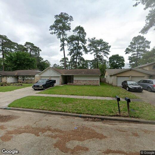 7007 Foxside Ln, Humble, TX 77338 House Rental in Humble, TX