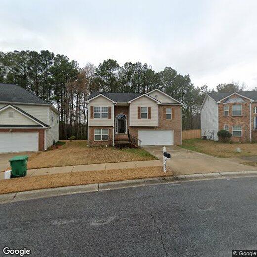 1991 Redwood Ter, Ellenwood, GA 30294 House for Rent in Ellenwood, GA